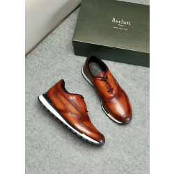 벨루티 Berluti 스니커즈