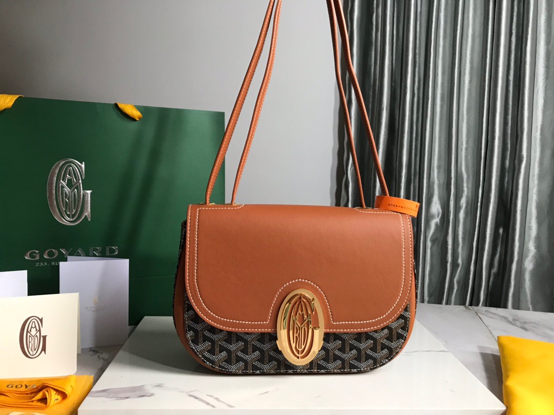 고야드 Goyard 233 숄더백 25CM