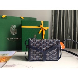 고야드 Goyard 878088 크로스 백  17CM