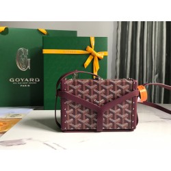 고야드 Goyard 878088 크로스 백  17CM