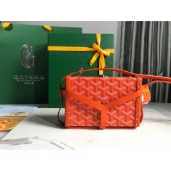 고야드 Goyard 878088 크로스 백  17CM