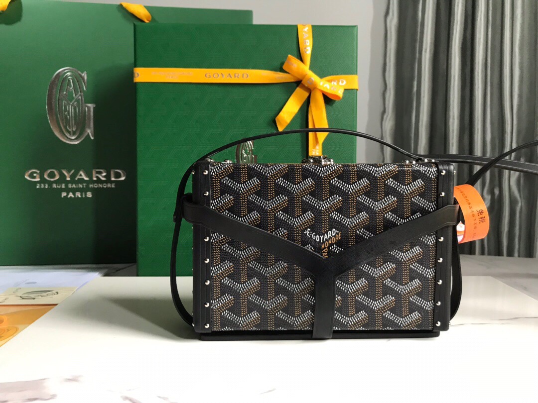 고야드 Goyard 878088 크로스 백  17CM