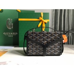 고야드 Goyard 878088 크로스 백  17CM