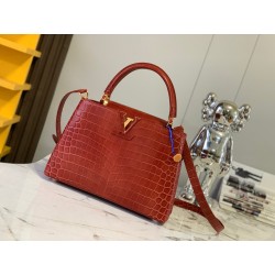 루이비통 Louis Vuitton 92967 숄더백 31.5CM