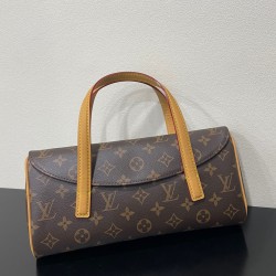 루이비통 Louis Vuitton 51902 탑 핸들백 28CM