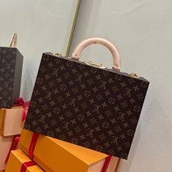 루이비통 Louis Vuitton 20076 액세서리 함 34CM