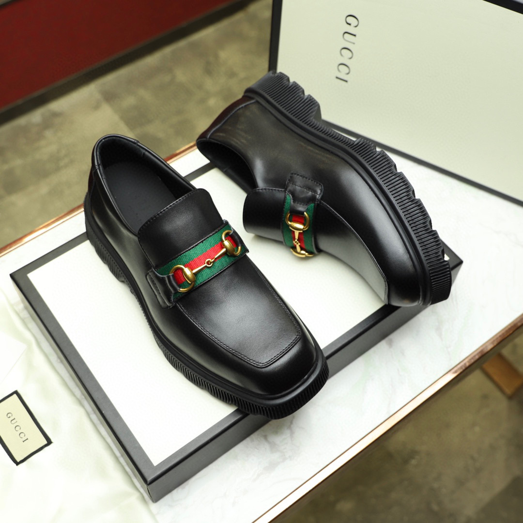 구찌 Gucci 로퍼 슈즈