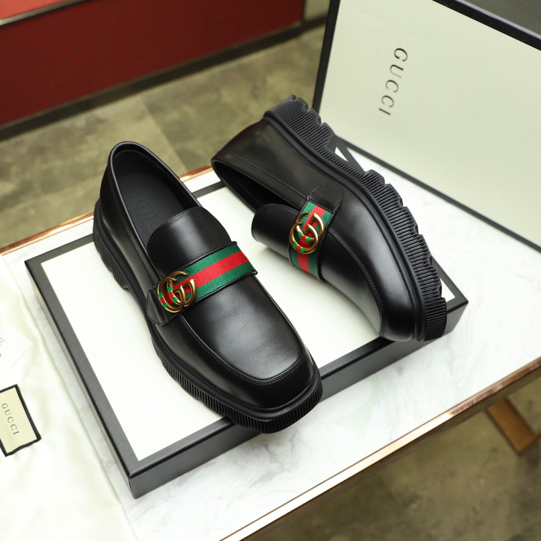 구찌 Gucci 로퍼 슈즈