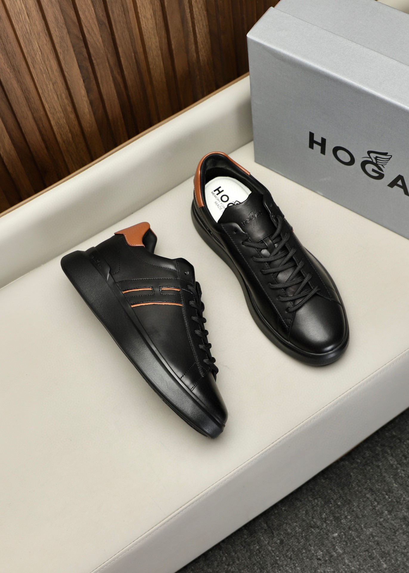 호간 Hogan 스니커즈