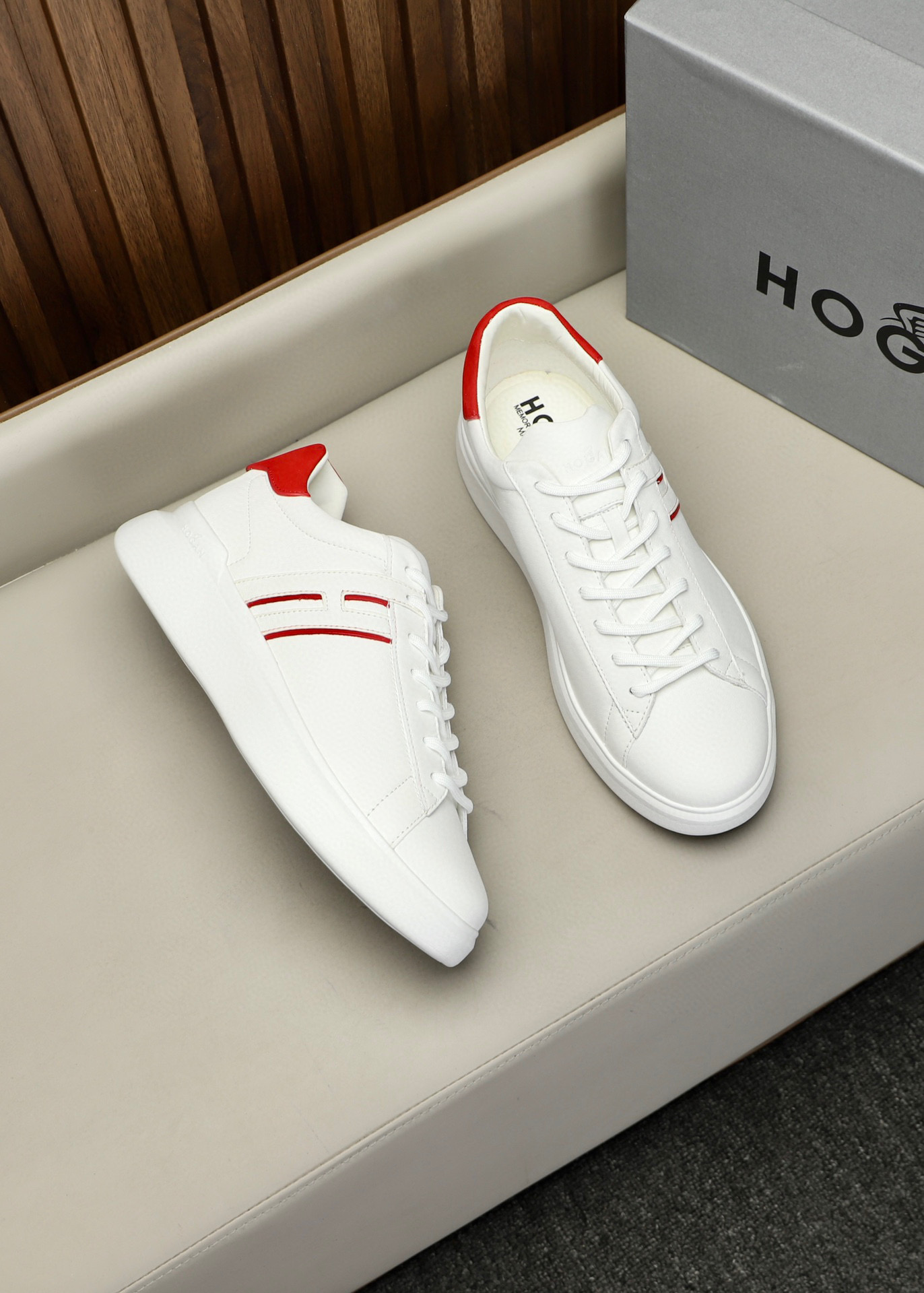 호간 Hogan 스니커즈