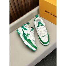 루이비통 Louis Vuitton 스니커즈