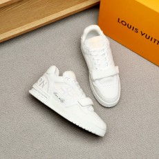루이비통 Louis Vuitton 스니커즈
