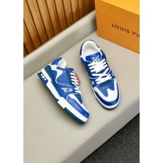 루이비통 Louis Vuitton 스니커즈