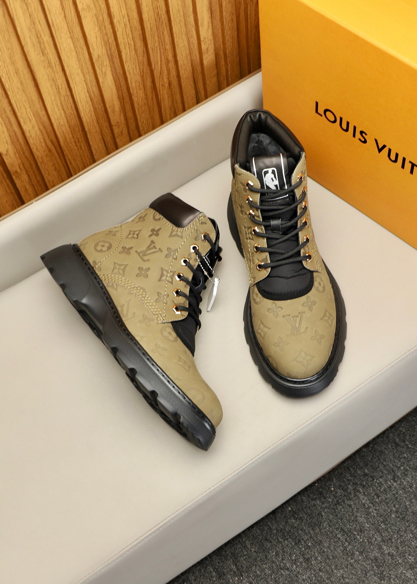 루이비통 Louis Vuitton 장화