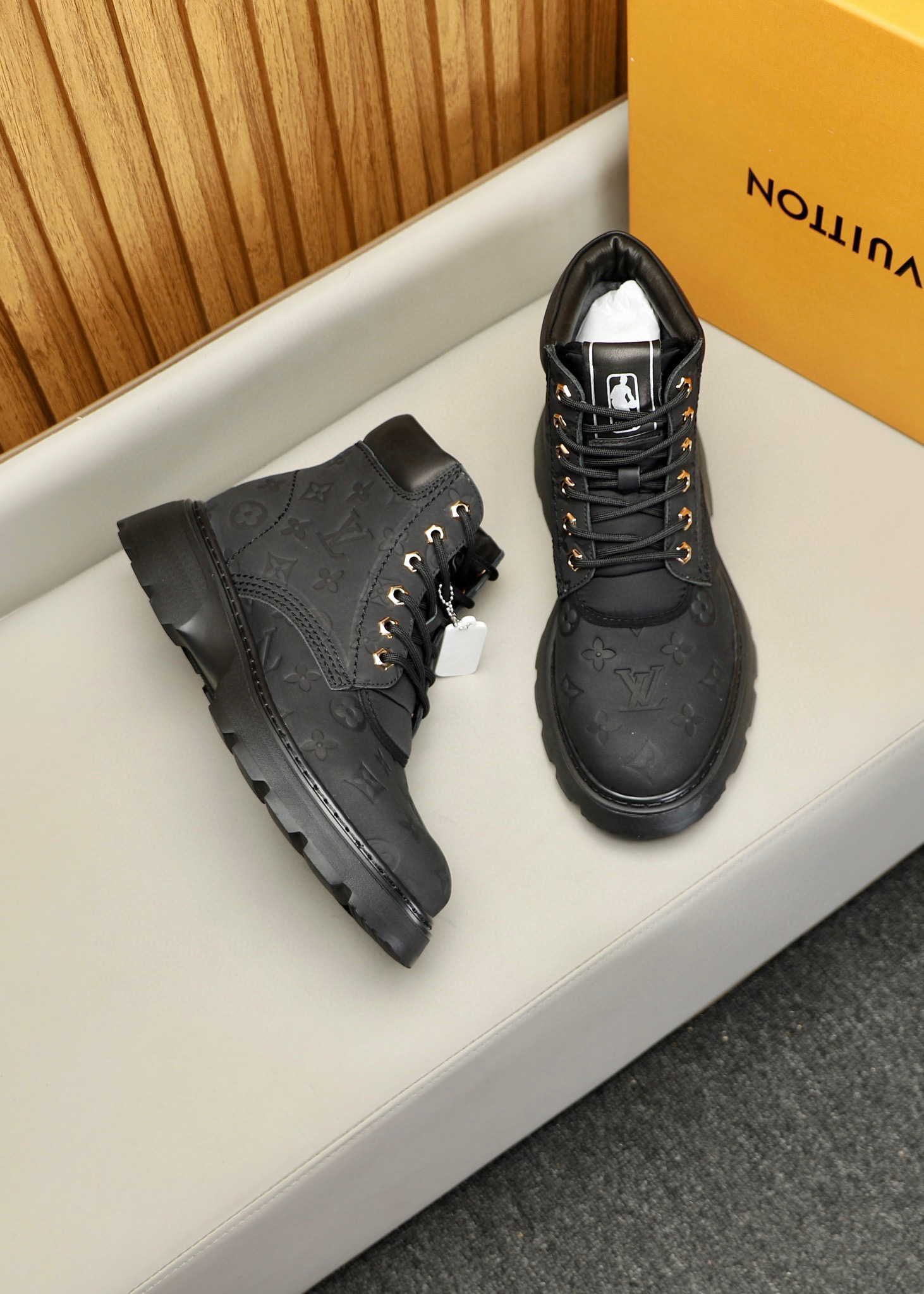 루이비통 Louis Vuitton 장화