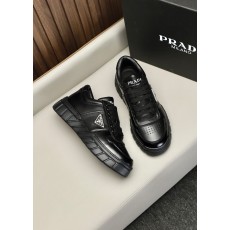 프라다 Prada 스니커즈