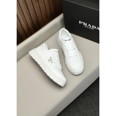 프라다 Prada 스니커즈