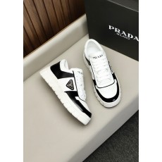 프라다 Prada 스니커즈