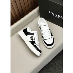 프라다 Prada 스니커즈