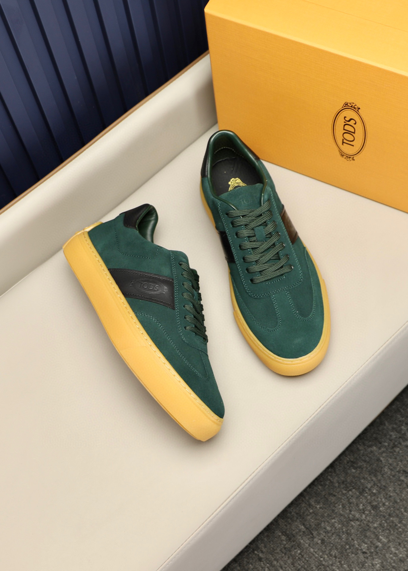 토즈 TOD'S 스니커즈