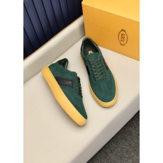 토즈 TOD'S 스니커즈
