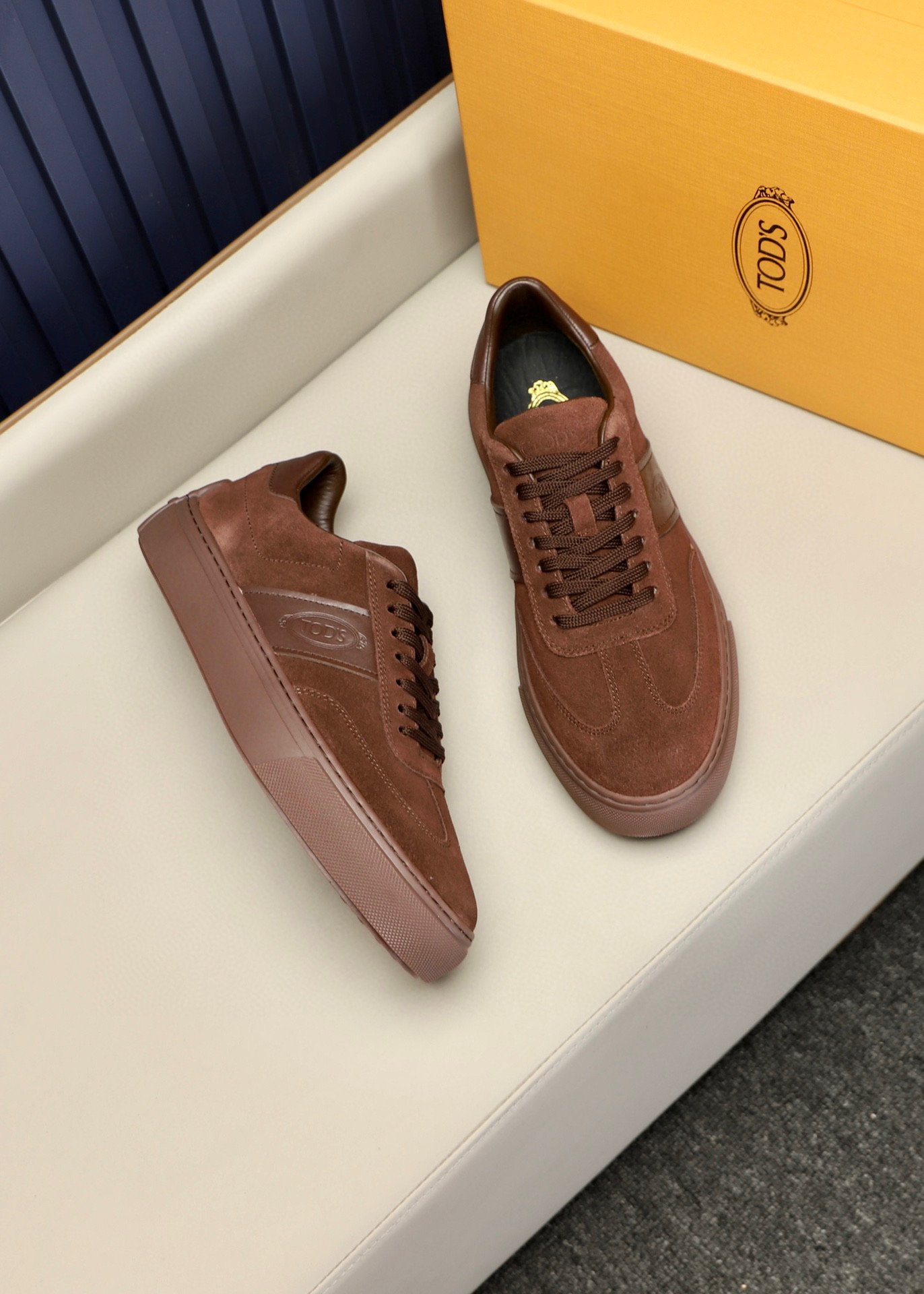 토즈 TOD'S 스니커즈