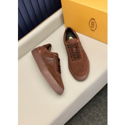 토즈 TOD'S 스니커즈