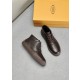 토즈 TOD'S 장화