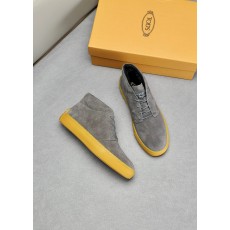 토즈 TOD'S 장화