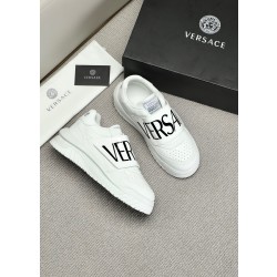 베르사체 Versace 스니커즈