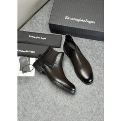 제냐 Zegna 장화