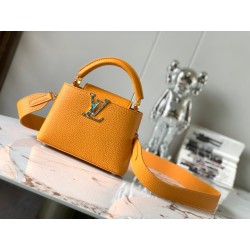 루이비통 Louis Vuitton 58718 숄더백 21CM