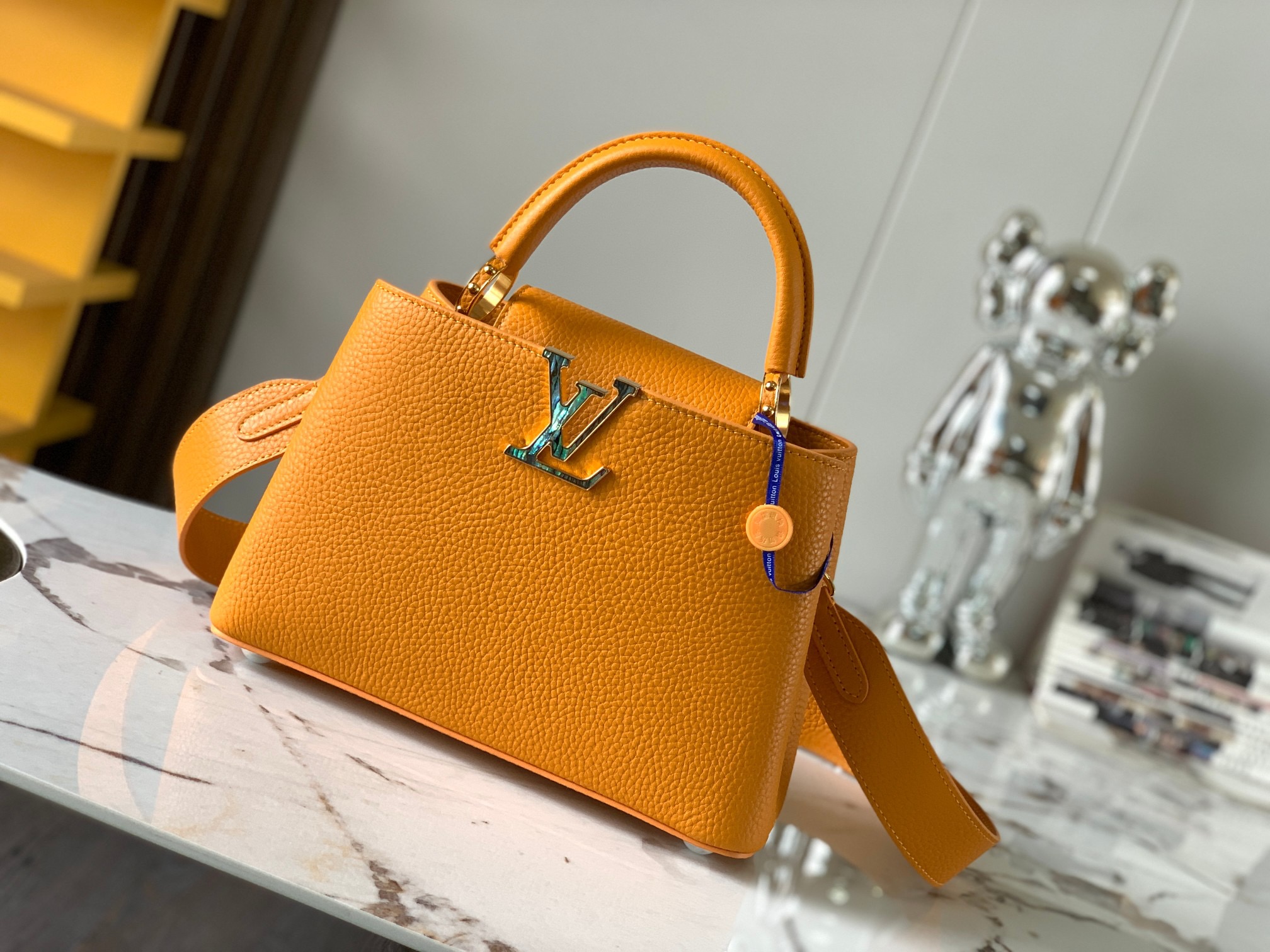 루이비통 Louis Vuitton 58671 숄더백 27CM