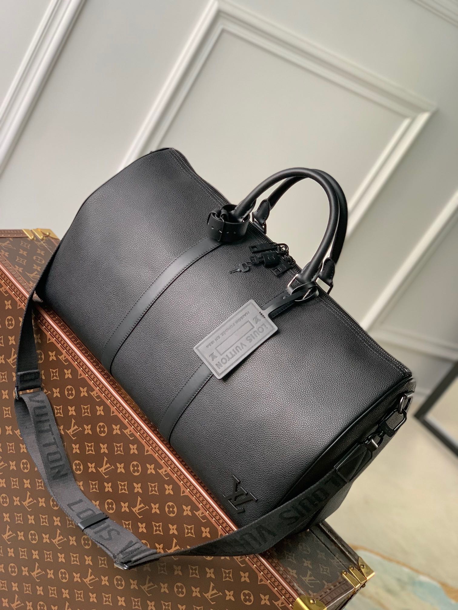 루이비통 Louis Vuitton 21420 여행 가방 50CM