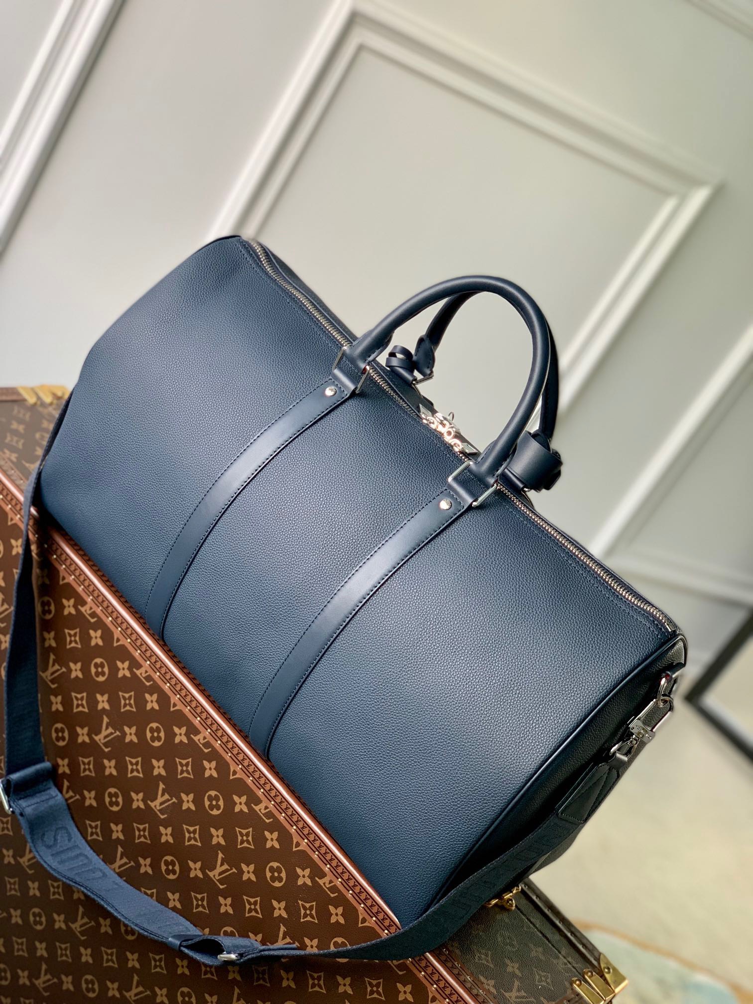 루이비통 Louis Vuitton 21420 여행 가방 50CM