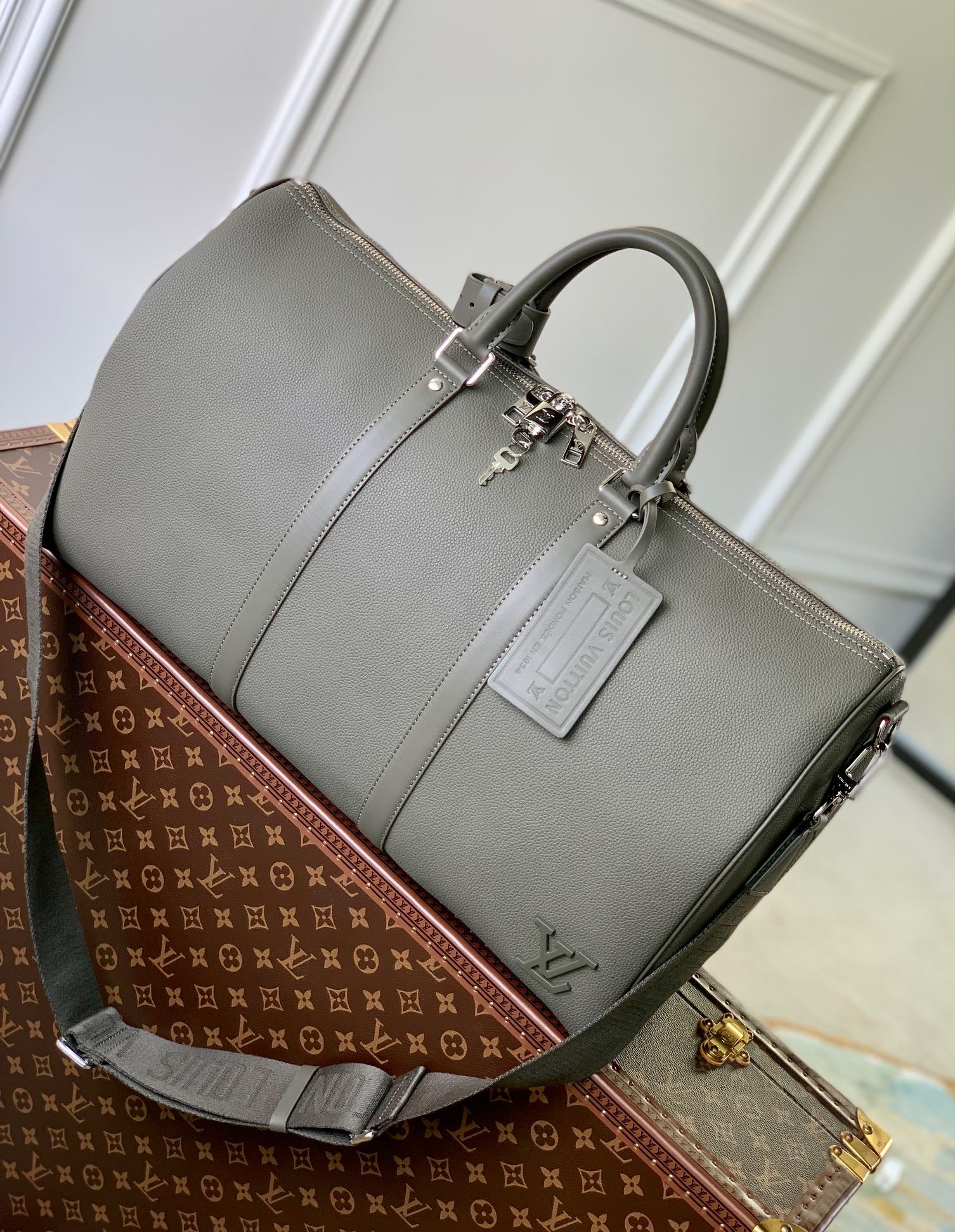 루이비통 Louis Vuitton 21420 여행 가방 50CM