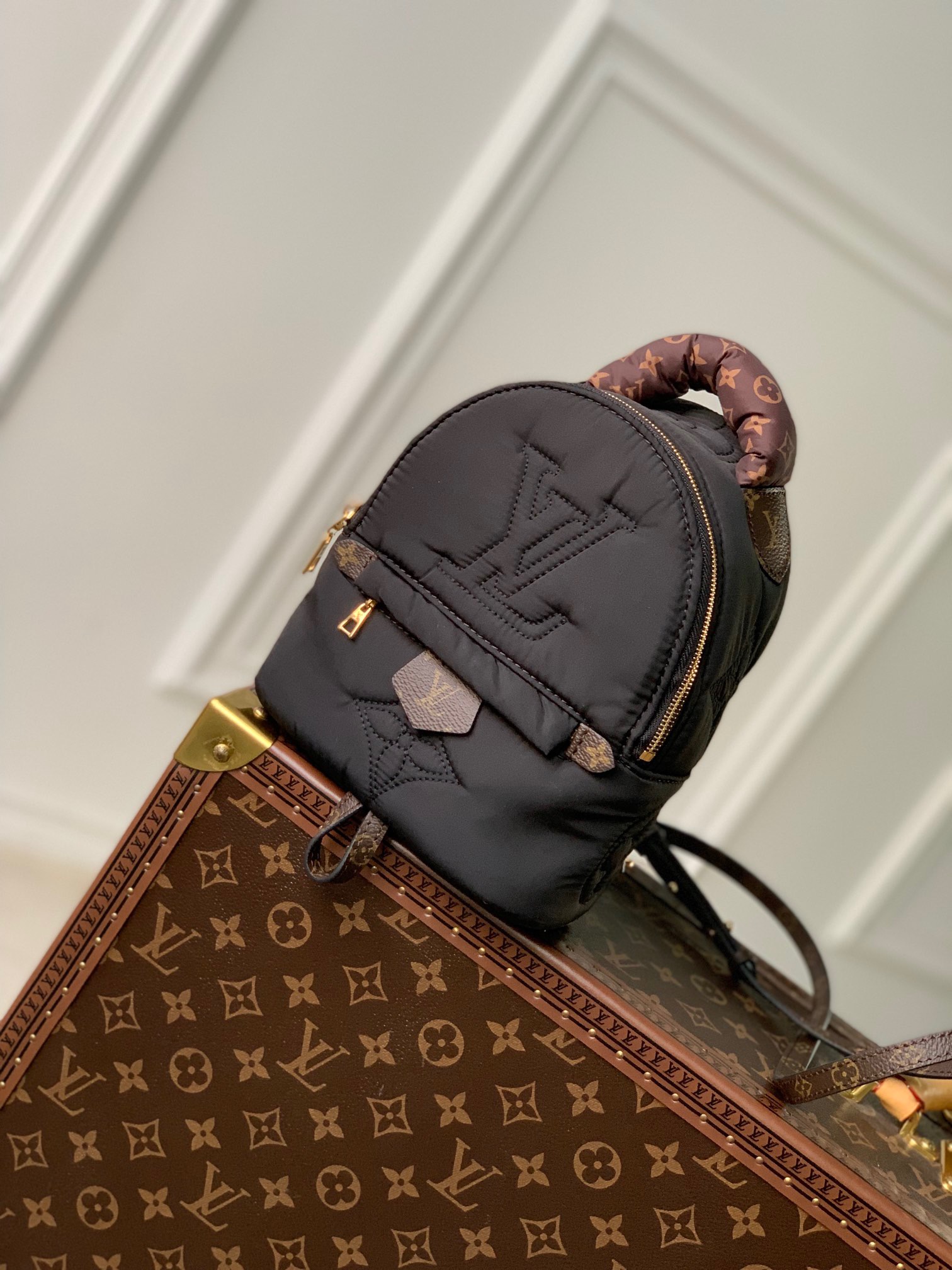 루이비통 Louis Vuitton 21060 백팩 22CM