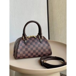 루이비통 Louis Vuitton 50202 탑 핸들백 23CM