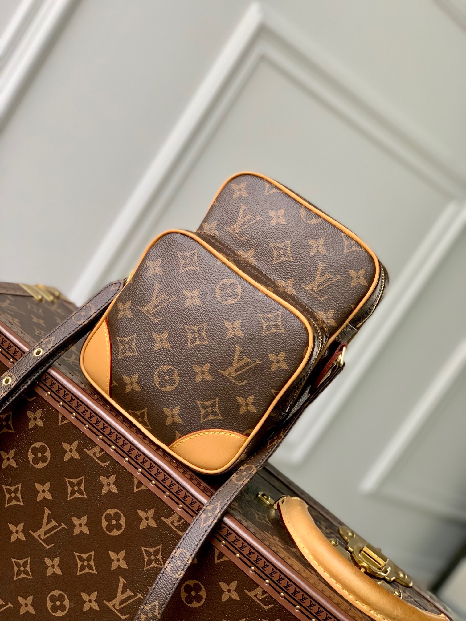 루이비통 Louis Vuitton 45236 숄더백 15CM