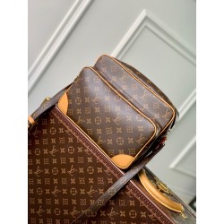 루이비통 Louis Vuitton 45244 숄더백 28CM