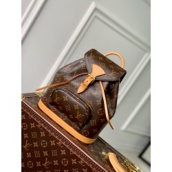 루이비통 Louis Vuitton 51137 백팩 24CM