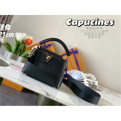 루이비통 Louis Vuitton 59268 숄더백 21CM