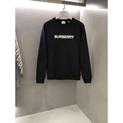 버버리 Burberry 라운드 맨투맨