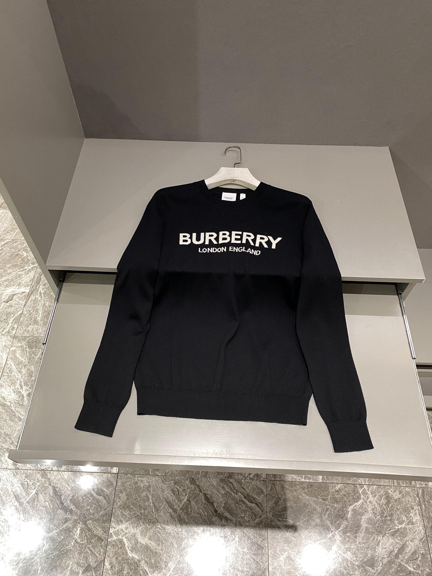 버버리 Burberry 스웨터