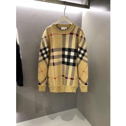 버버리 Burberry 스웨터