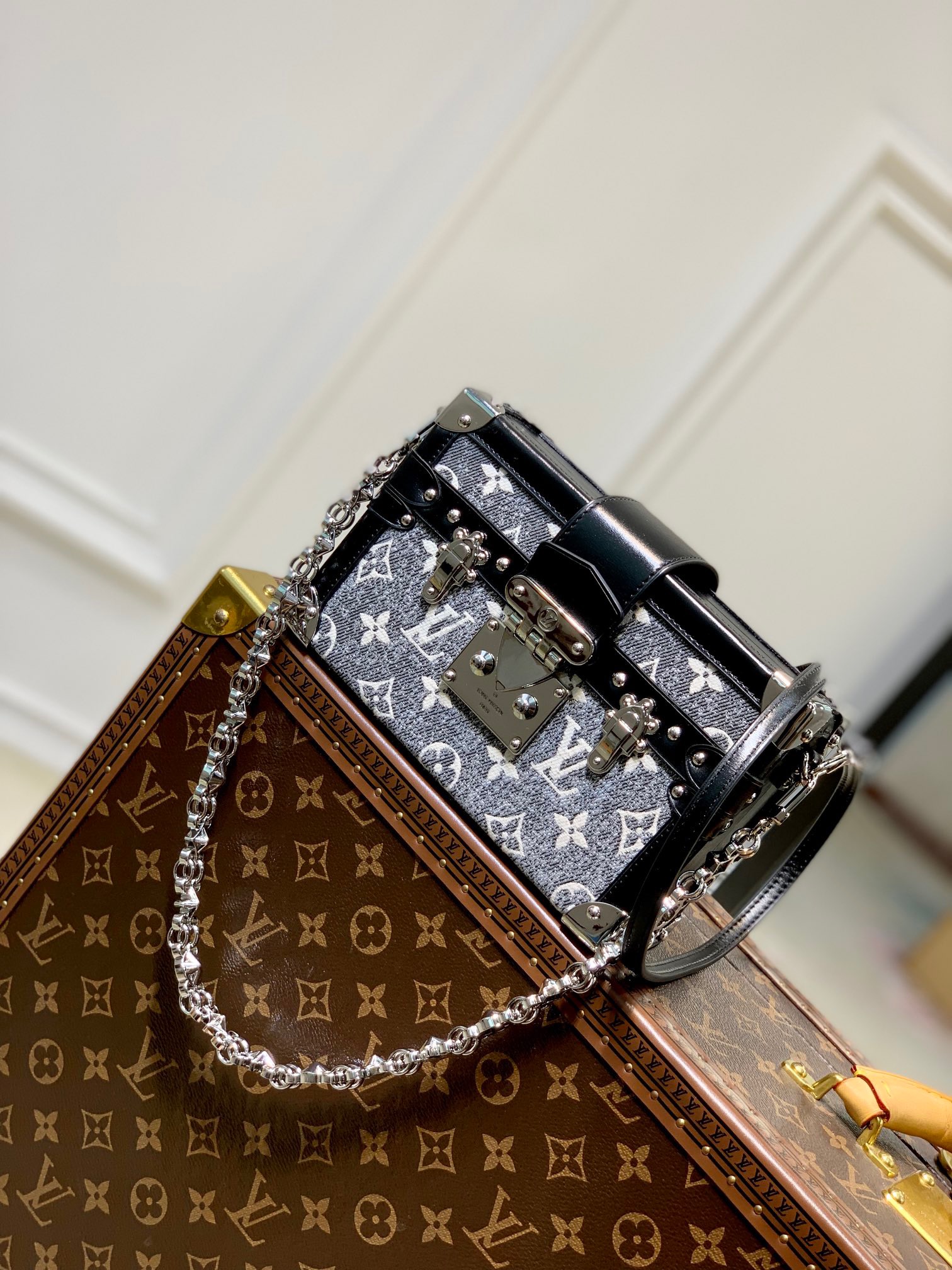 루이비통 Louis Vuitton 21462 크로스 백 20CM