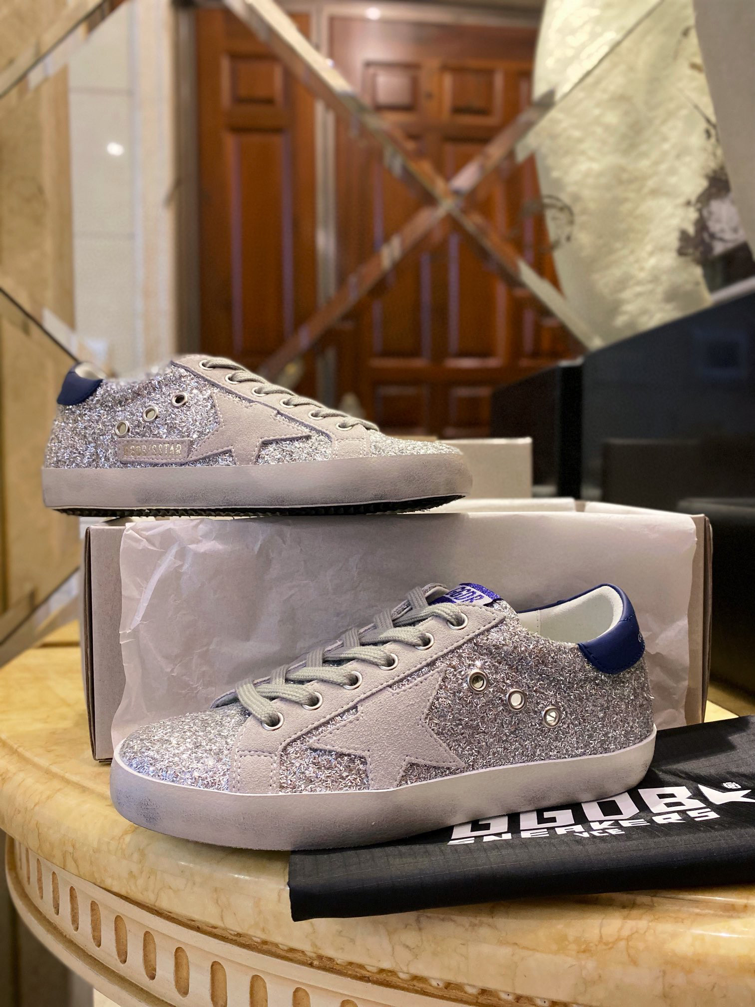 골든구스 Golden Goose 스니커즈