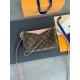 루이비통 Louis Vuitton 41638 숄더백 23CM