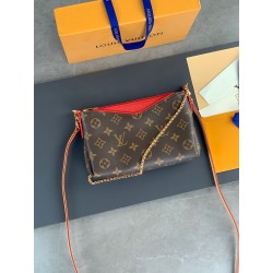 루이비통 Louis Vuitton 41638 숄더백 23CM