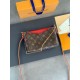 루이비통 Louis Vuitton 41638 숄더백 23CM